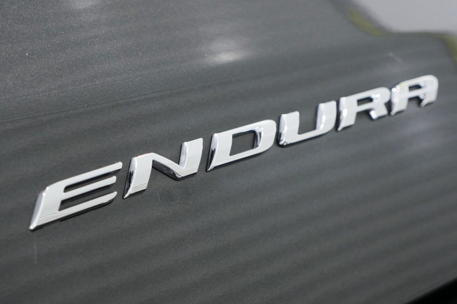 2019 Ford Endura CA 2019MY Trend Suv Image 21