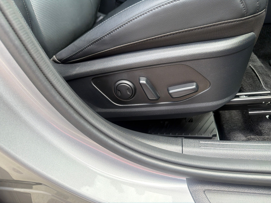 2025 MY26 Kia Sportage NQ5 PE SX+ SUV Image 13