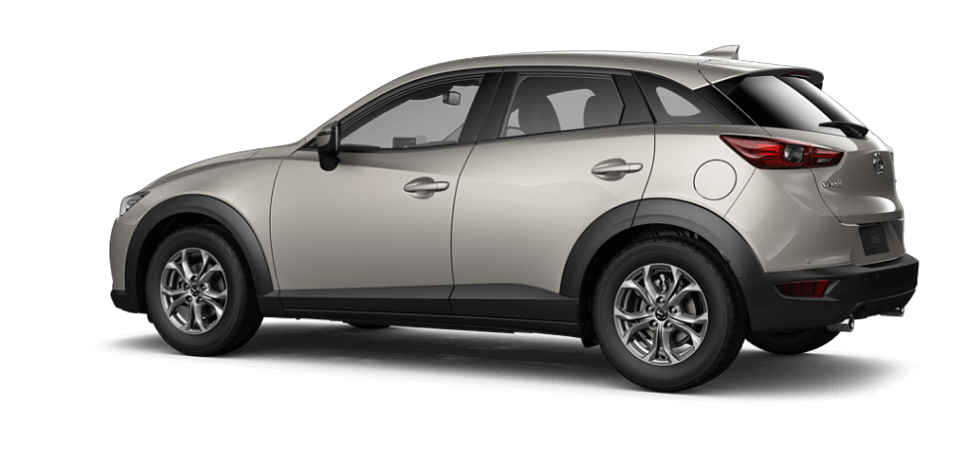 2025 Mazda CX-3 DK G20 Pure SUV Image 20
