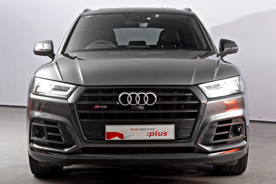 2019 Audi Sq5