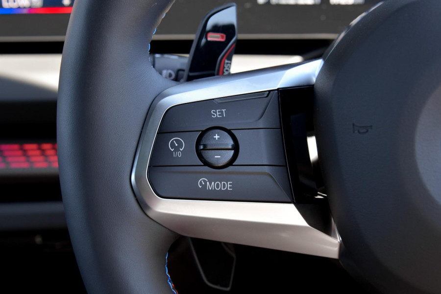 2025 BMW 1 Series F70 M135 xDrive Hatch