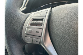2016 Nissan X-Trail T32 ST SUV