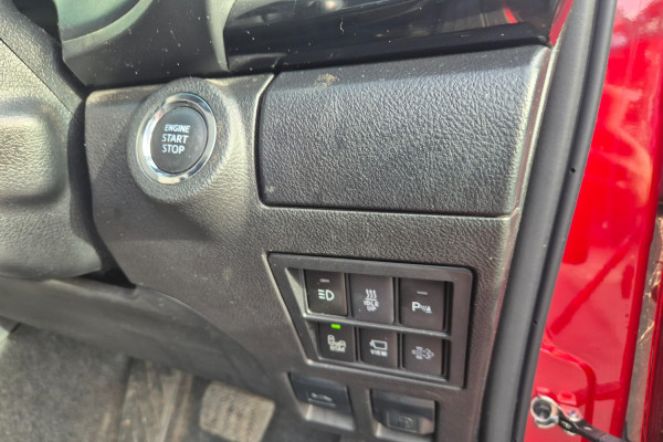 2023 Toyota HiLux GUN126R Rogue Ute Image 19