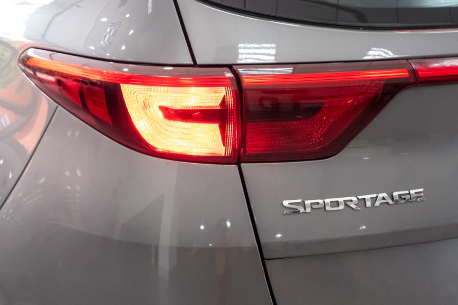 2018 Kia Sportage QL Si SUV Image 20