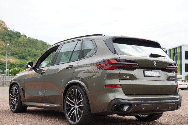 2024 BMW X5 G05 xDrive30d SUV Image 5
