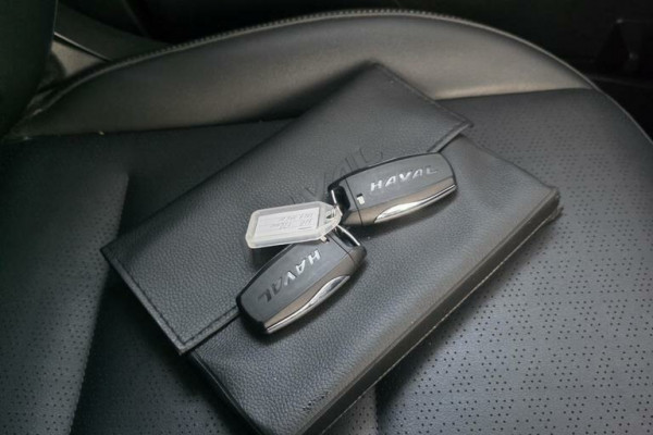 2022 GWM Haval H6 B01 Ultra Hybrid SUV Image 21