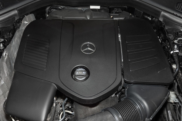 2025 Mercedes-Benz GLC-Class GLC300 SUV Image 23