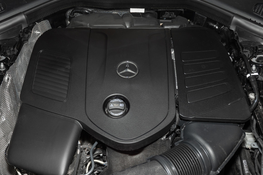 2025 Mercedes-Benz GLC-Class GLC300 SUV