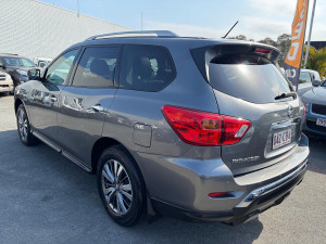 2019 Nissan Pathfinder R52 Series III ST-L SUV