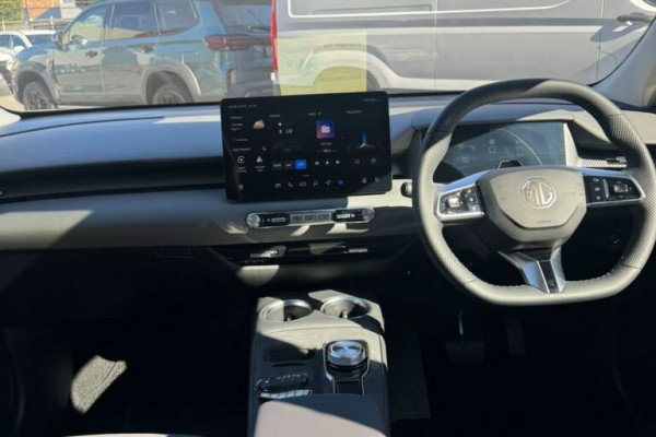 2026 MG MGS5 EV ZS3EM Essence 49 SUV Image 7
