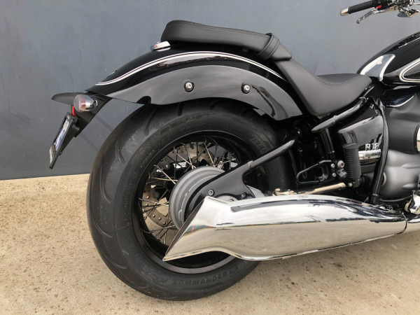 2020 BMW R 18 First Edition Motorcycle