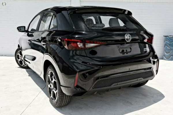 2024 MY24.5 MG MG3 ZP22 Essence Hybrid+ Hatch Image 5