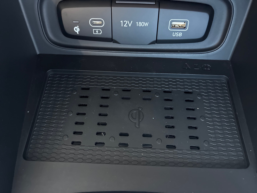 2026 Hyundai Venue QX.V5 Active SUV Image 23