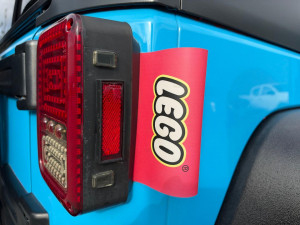 2017 Jeep Wrangler JK Sport SUV