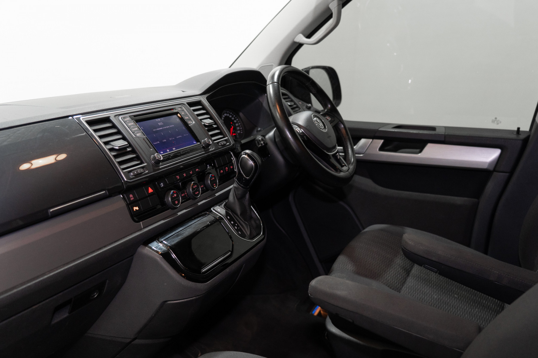 2018 Volkswagen Multivan Comfortline Tdi340 SUV Image 21