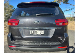 2019 MY20 Kia Carnival YP S SUV