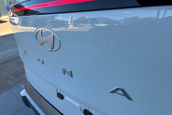 2026 Hyundai KONA SX2.V3 Hybrid Premium SUV Image 14
