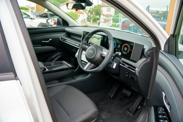 2026 Hyundai Tucson NX4.V4  SUV Image 15
