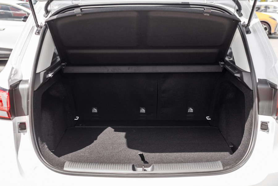 2024 MY25 MG ZS ZS32 Essence Hybrid+ SUV Image 11