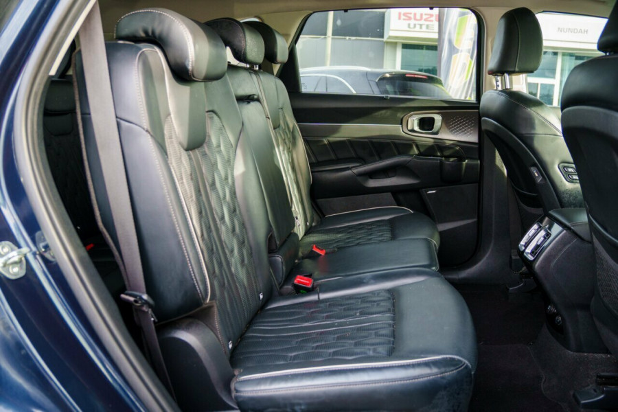 2020 MY21 Kia Sorento MQ4 GT-Line SUV Image 11
