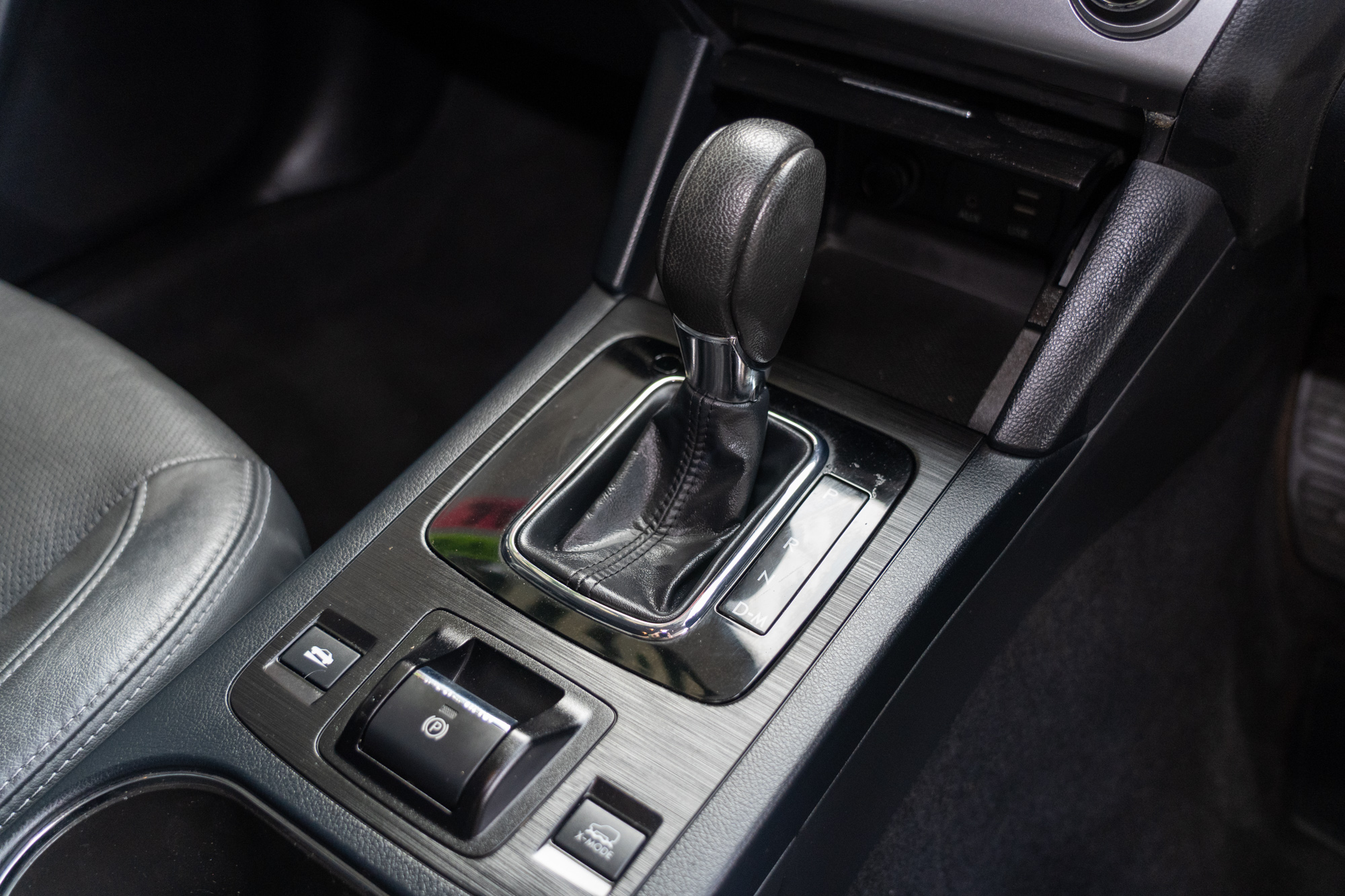 2015 Subaru Outback 6GEN 2.5i Premium SUV Image 13