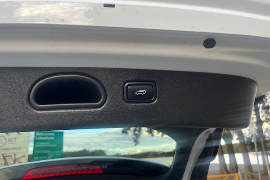 2020 Hyundai Tucson TL3 Highlander SUV Image 28