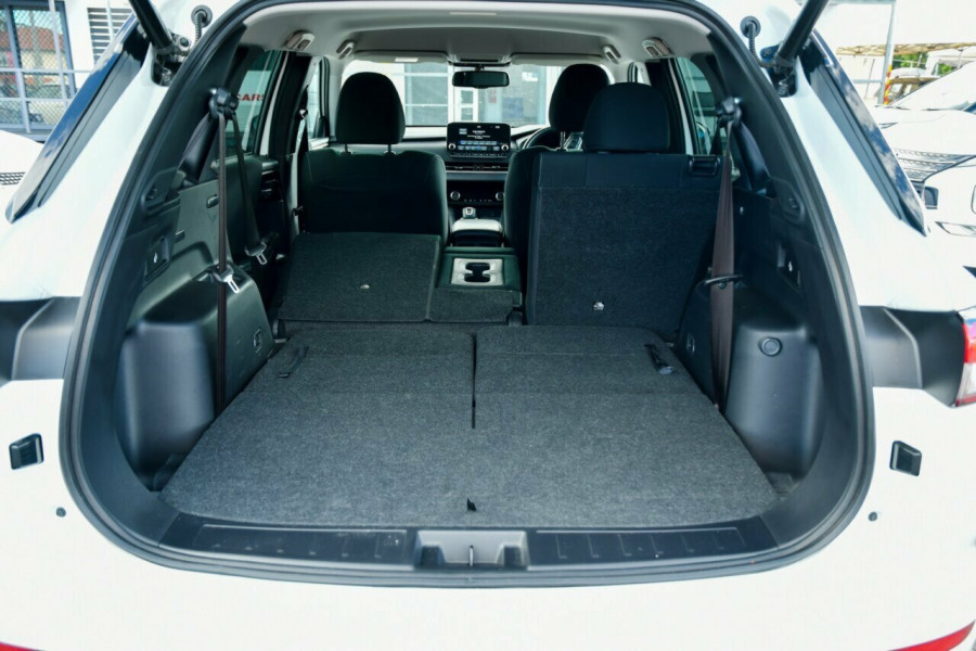 2024 Mitsubishi Outlander ZM LS SUV Image 8