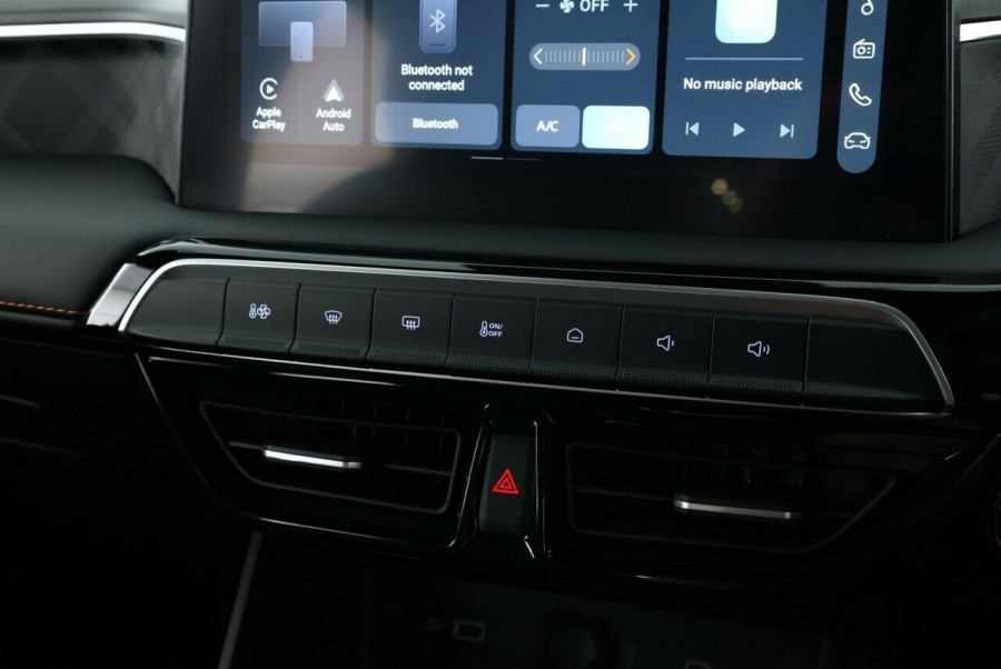 2024 MY24.5 MG MG3 ZP22 Excite Hatch Image 17