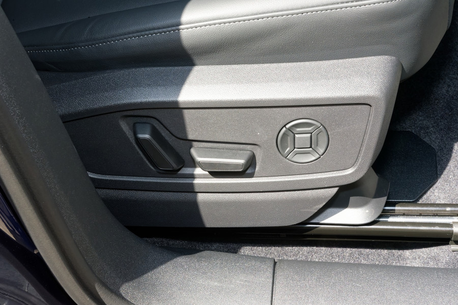 2025 Audi Q5 GU TFSI 150kW SUV