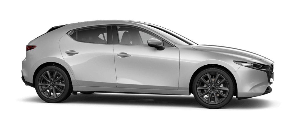 2024 Mazda 3 BP Series G20 Touring Vision Technology Hatch Image 9