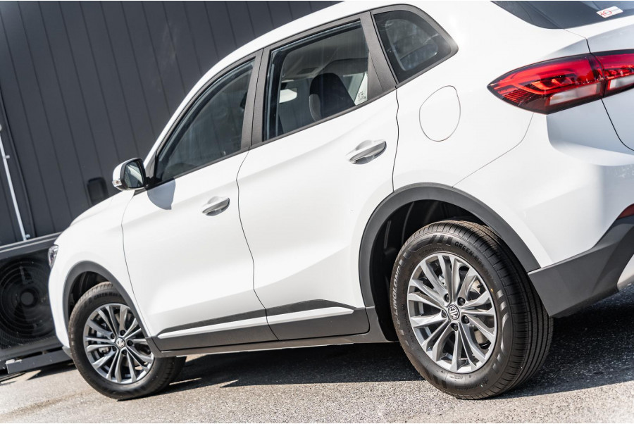 2025 MG ZS ZS32 Excite SUV Image 7