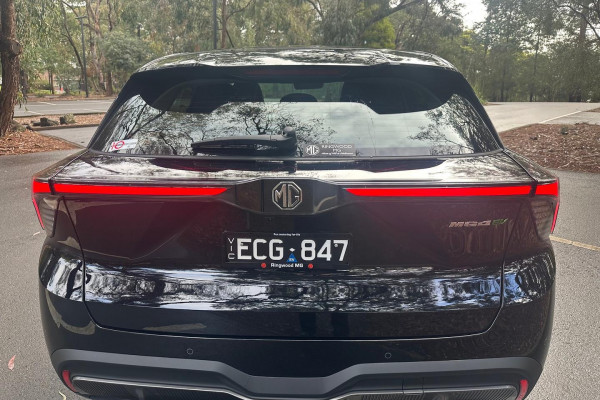 2026 MG MG4 AH4E Essence 64 Hatch Image 10