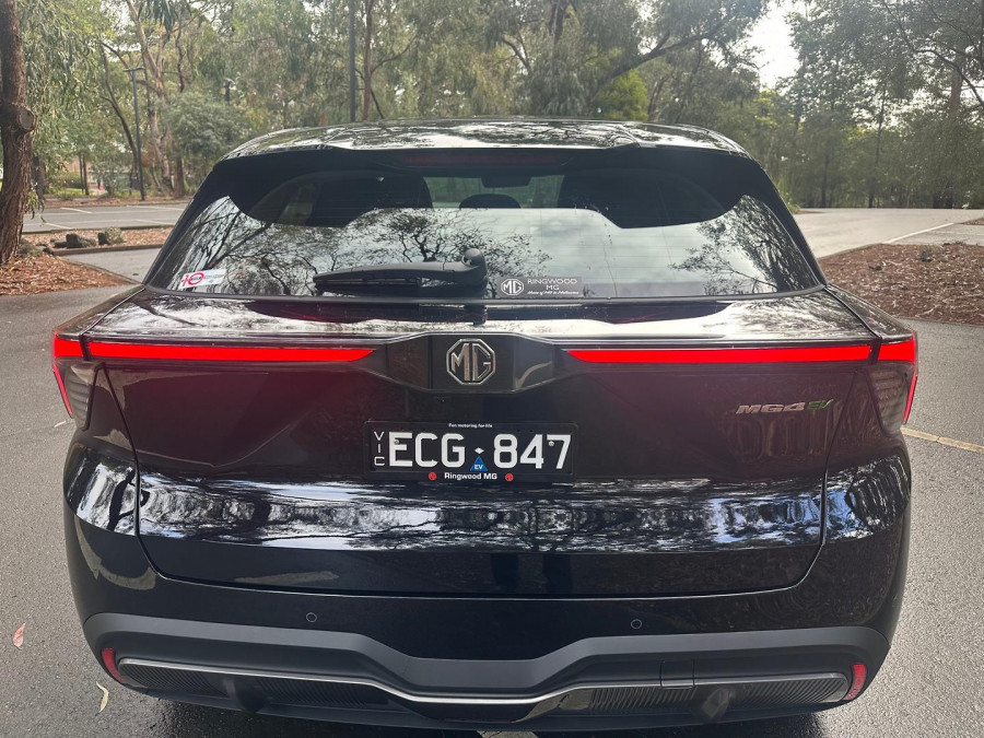 2026 MG MG4 AH4E Essence 64 Hatch Image 10