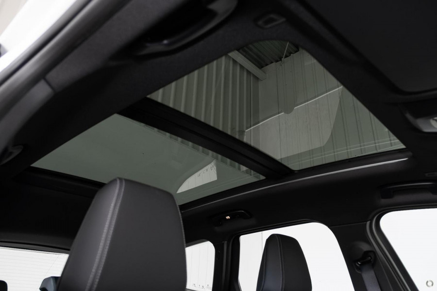 2026 BMW X1 U11 sDrive18i SUV