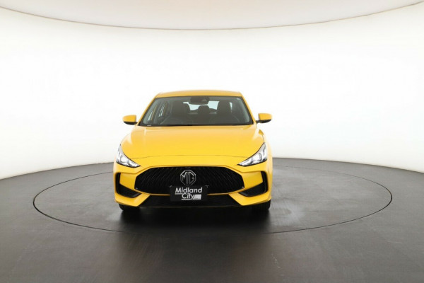 2023 MG MG5 AP32 Vibe Sedan Image 5