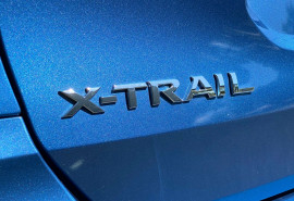 2019 Nissan X-Trail T32 Series 2 ST 2WD Suv