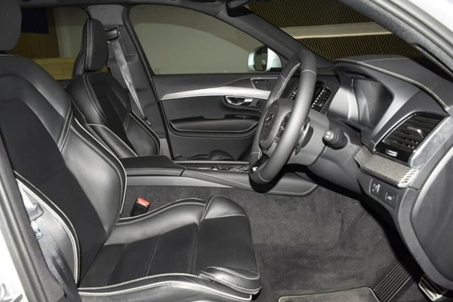 2018 MY19 Volvo XC90 L Series D5 R-Design Suv Image 7