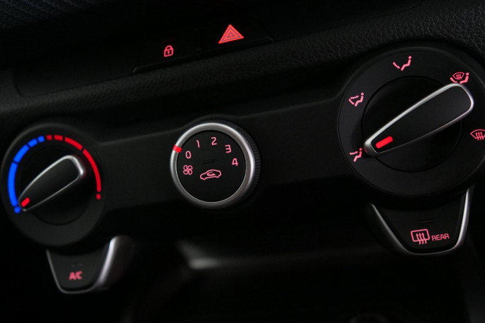 2019 MY20 Kia Rio YB GT-Line Hatchback Image 8