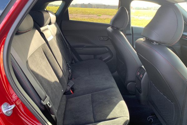 2026 Hyundai KONA SX2.V3 Elite N Line SUV Image 10