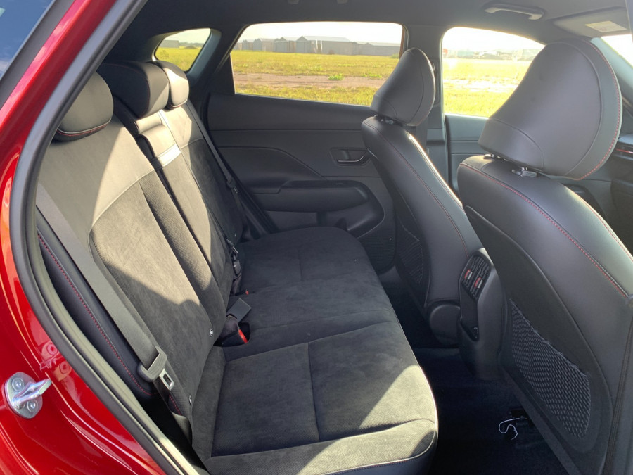 2026 Hyundai KONA SX2.V3 Elite N Line SUV Image 10