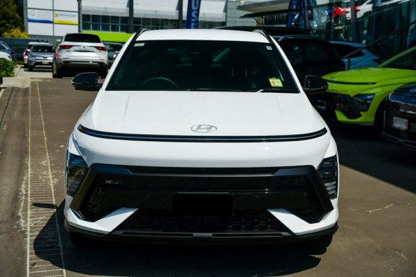 2025 Hyundai KONA SX2.V2 Hybrid Premium N Line SUV