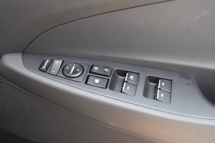 2019 Hyundai Tucson TL3 Elite Hatchback Image 20