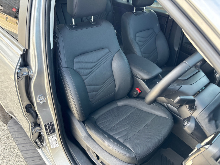 2026 Ford Everest UB Trend SUV Image 10