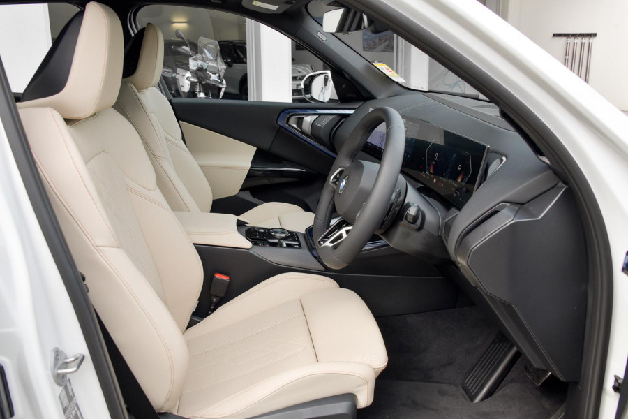 2026 BMW X3 G45 20 xDrive SUV