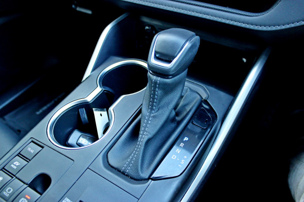 2023 Toyota Kluger AXUH78R GXL SUV Image 16
