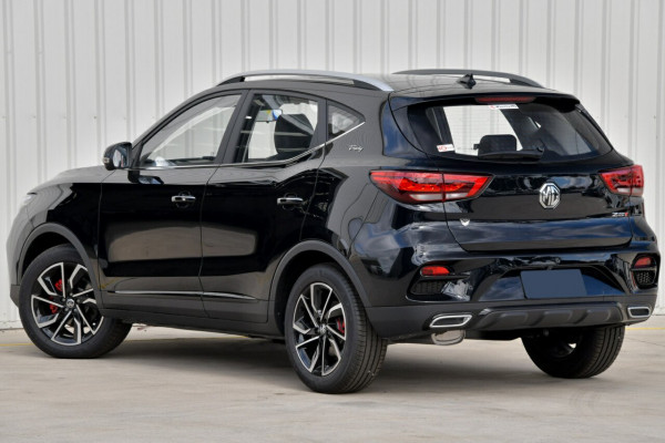 2024 MG ZST S13 Essence SUV
