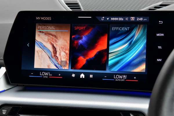 2025 BMW X1 U11 sDrive18i SUV image 17