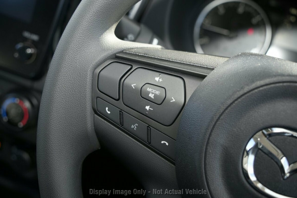 2026 Mazda BT-50 TF XT Ute Image 15