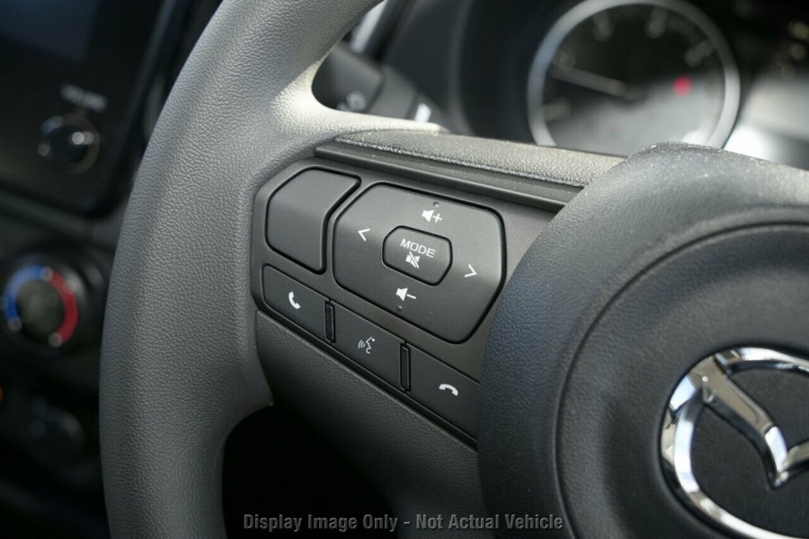 2026 Mazda BT-50 TF XT Ute Image 15