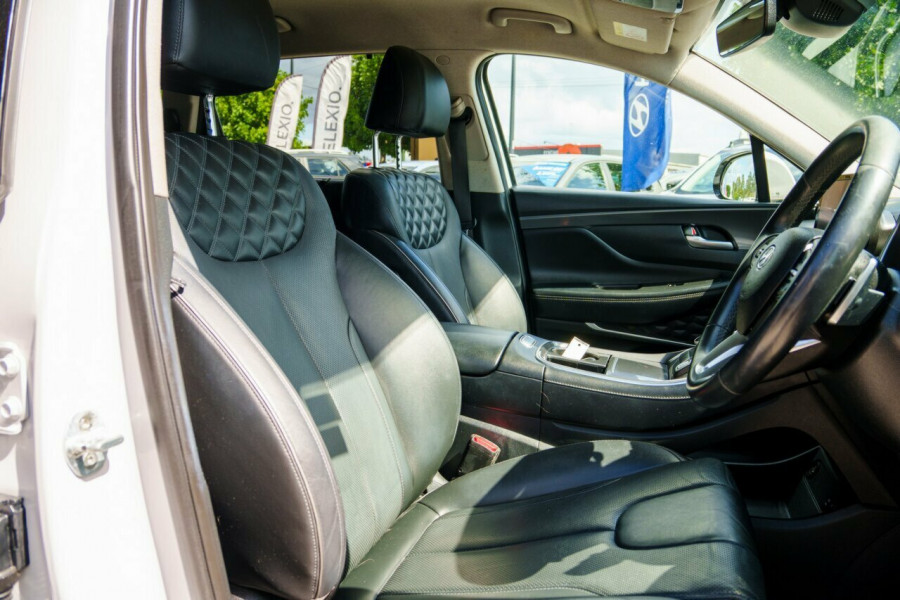 2021 Hyundai Santa Fe TM.V3 Elite SUV Image 19